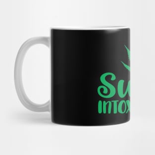 Sweet Intoxication Mug